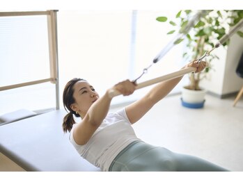セレンピラティス 錦糸町店(seren pilates)/