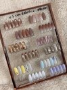 ¥5500定額デザイン!色替え可能