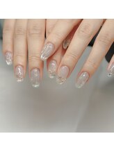 クウキネイル(kuuki nail)/kuuki流オーダーメイドプラン