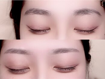 眉毛のおねえさん 本店/【岡山】レディース似合わせ美眉