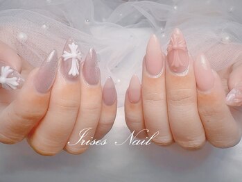 アイリスネイル(Irises Nail)/