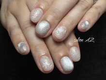 サロン エージー(salon AZ)/定額シンプル