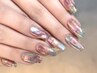 【nail☆ハンド】人気No1.デザインアートコース