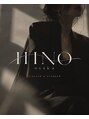 ヒノオオサカ(HINO osaka)/HINO osaka /LED/まつ毛パーマ/&healthy