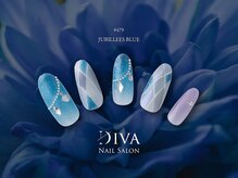 ネイルサロンディーバ 表参道店(Diva)/定額10本アート