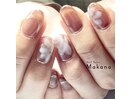 ブラウンレッド-NuAns-