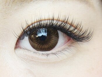 ラッシュワン 四条店(Lash One)/■まつ毛エクステ