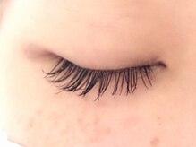 カラン 焼津店(CALIN)/フラットラッシュ120本