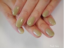 ネイルエニー(Nail Any)/Any collection