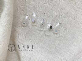 【パラジェル】6月 monthly