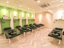 おおもりまち駅の接骨院 はり灸院/おおもりまち駅の整体院