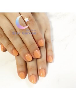 スターガーデン/