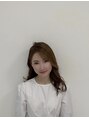 幻之花ネイル Hana
