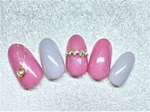 フェリス(Feliz)/定額デザイン6800円