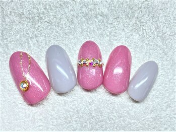 フェリス(Feliz)/定額デザイン6800円