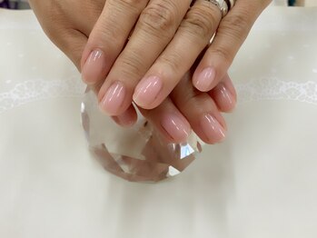 プルミエ ネイル(Premier Nail)/クリアジェル