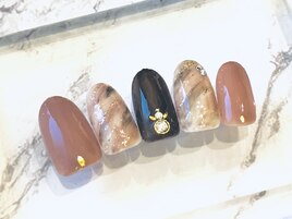 オフィスネイル♪