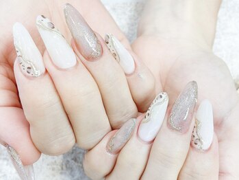 ネイルパティオ 草加店(nail patio)/