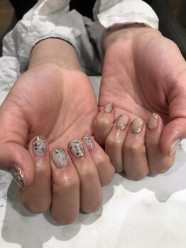 アウラ 新宿西口店(aura)/吉野担当☆オフ有105分/無90分