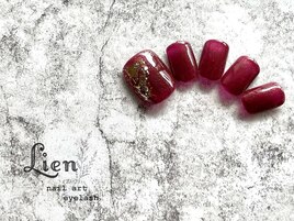 フットシンプルコース★