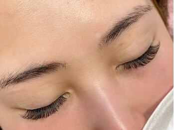 サロン ノアノア(salon noa noa)/シングル120分つけ放題