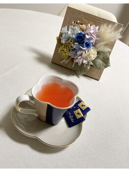 ツーフェーズ(2Phase)/ドリンクサービス♪