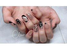 クリア(Clear)/個性派ニュアンス