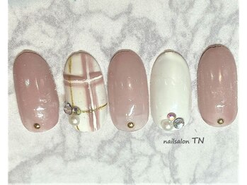 ティーエヌ 西荻窪駅前店/☆デザイン定額Ａ☆