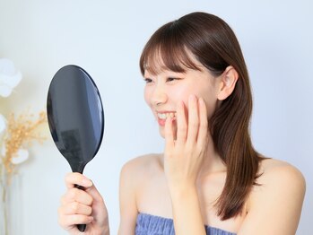 ロメリア(Roemeria)/<小顔頭蓋骨矯正>