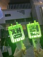 アクティブ リセット(ACTIVE RESET) ツアーがあるときは遠征もします!先日は福岡に行きました!