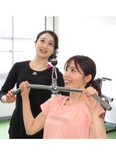 ミーノ(Myno)/痩身、美脚、美尻