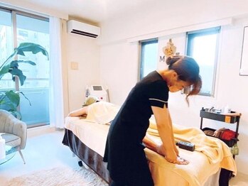 エスドット ビューティーサロン(S.beauty salon)/