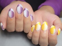 エムユーファイブネイル(MU5-nail)/【スカルプ】オーダーコース