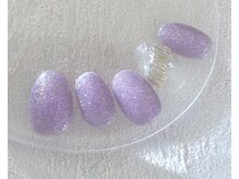 オテモネイル(otemo.nail)/trend design A ¥8900 &nbsp;ss23-8