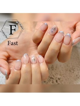 アイラッシュサロン ファスト(Fast)/hand☆オススメデザイン☆