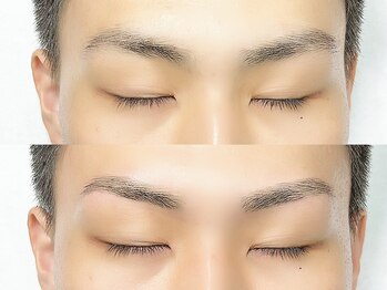 ソプラ 京都駅前店(sopra)/メンズモード