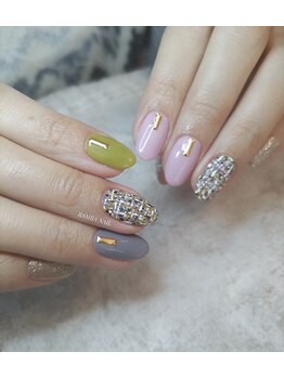 カディア(CADIA)/シーズンネイル