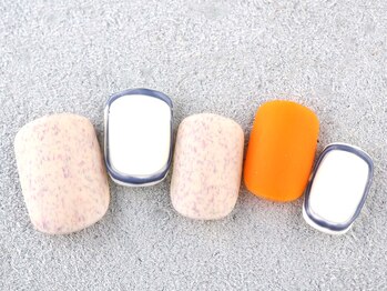 マハロネイルサロン 川崎店(mahalo)/ハンド定額6980円