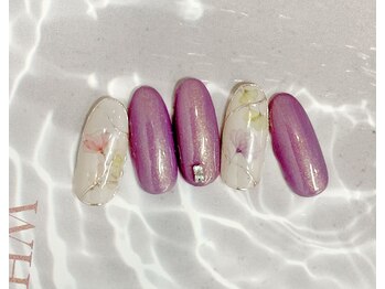 プティネイル(Puti Nail)/◇¥8,250◇
