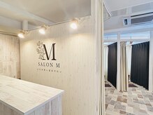 サロン エム(SALON M)