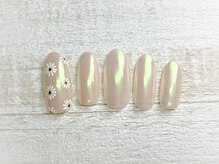 マイレ(Maile)/定額￥8,980 design