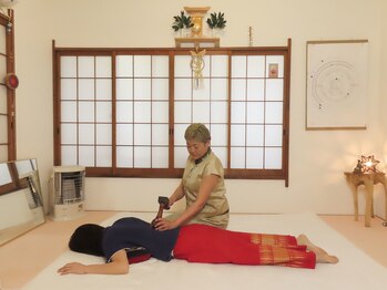 リラリラ 浅草店/トークセンでリラックス