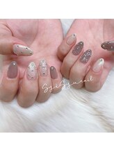 シシュ 京都店(SyiSyu)/ストーンドット