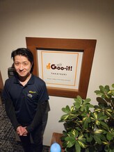 グイット 高槻店(Goo-it!) 水野 