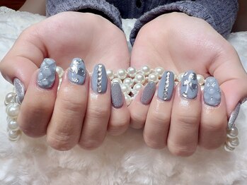 エルフネイル(Elf nail)/