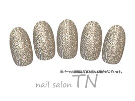 HAND☆ マグネットネイル
