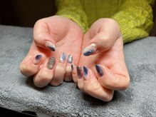 ユユネイル(yuyu nail)/アート10本