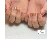 イーレ(IRE)/フラッシュラメ