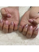 はあとねいる 東川口店/店舗限定デザインG2