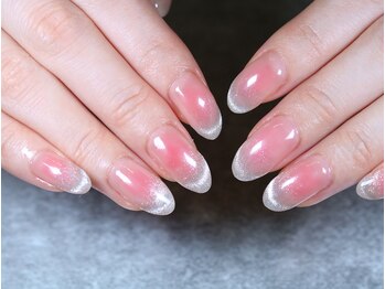 ストルホ(Strho.)/●持ち込みデザイン10本アート